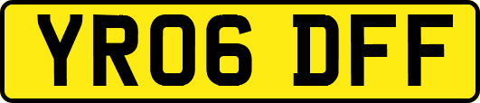 YR06DFF