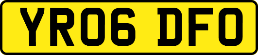 YR06DFO