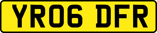 YR06DFR