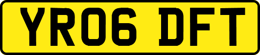 YR06DFT