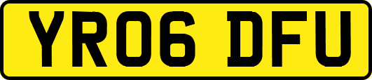 YR06DFU