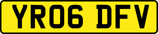 YR06DFV