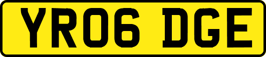 YR06DGE