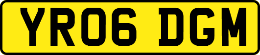 YR06DGM