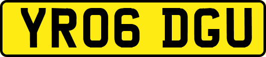 YR06DGU