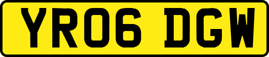YR06DGW