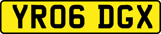 YR06DGX