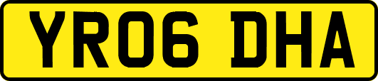 YR06DHA