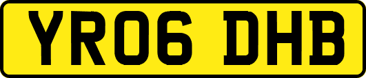 YR06DHB