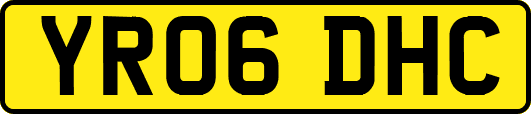 YR06DHC