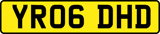 YR06DHD