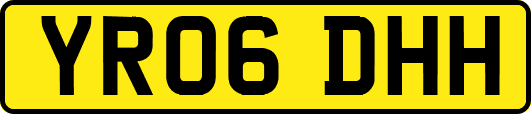 YR06DHH