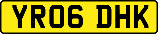 YR06DHK