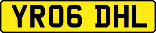 YR06DHL