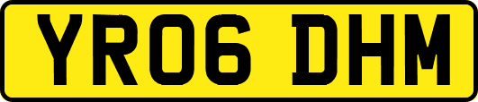 YR06DHM