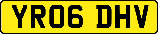 YR06DHV