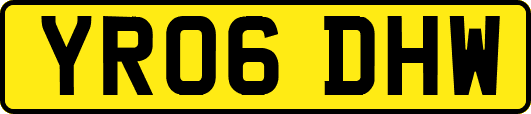 YR06DHW