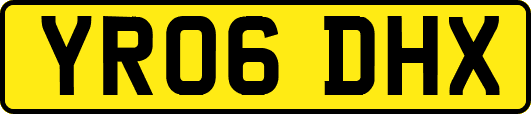 YR06DHX