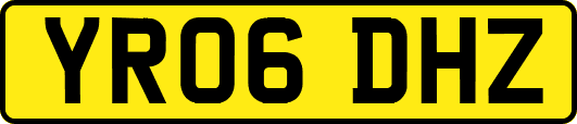 YR06DHZ
