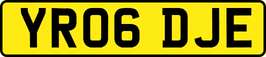 YR06DJE