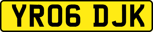 YR06DJK