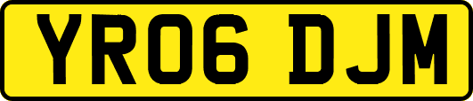 YR06DJM
