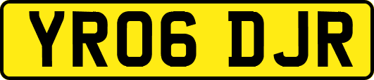 YR06DJR