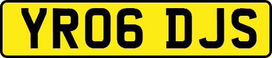 YR06DJS