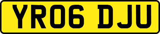 YR06DJU