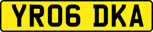 YR06DKA