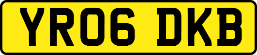 YR06DKB