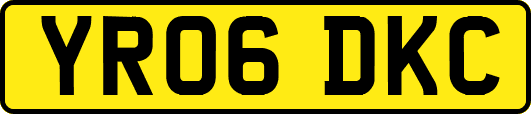 YR06DKC