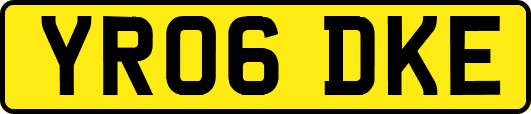 YR06DKE