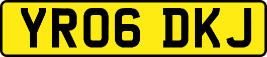 YR06DKJ