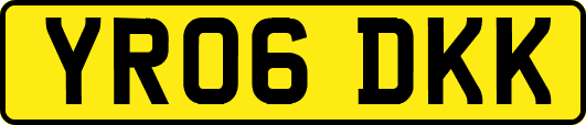 YR06DKK
