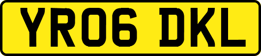 YR06DKL