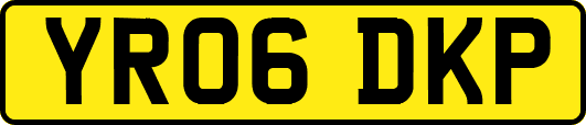 YR06DKP