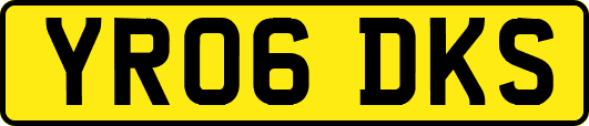YR06DKS