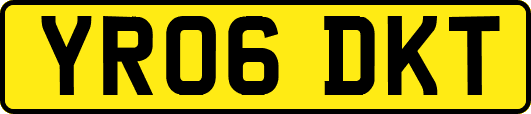 YR06DKT