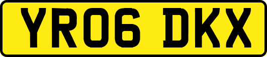 YR06DKX