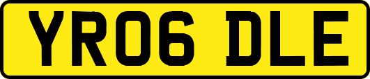 YR06DLE