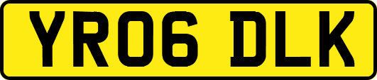 YR06DLK
