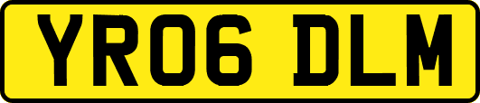 YR06DLM