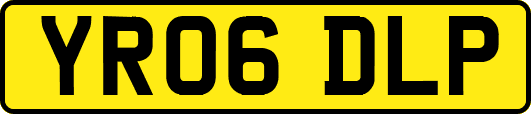YR06DLP