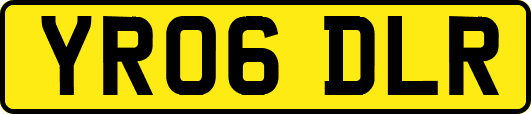 YR06DLR