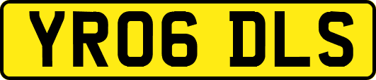 YR06DLS