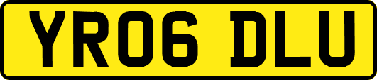YR06DLU