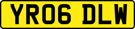 YR06DLW