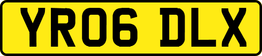 YR06DLX
