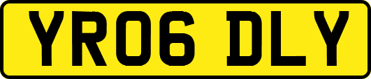 YR06DLY